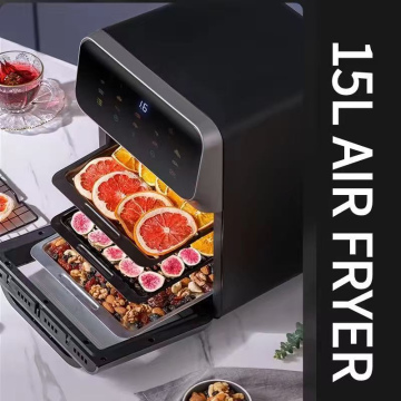 15L Capacity Air Fryer