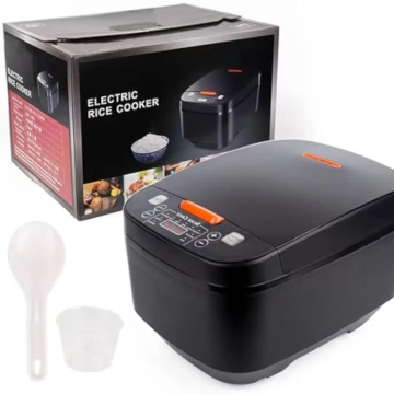 Modern Electric Rice Cooker