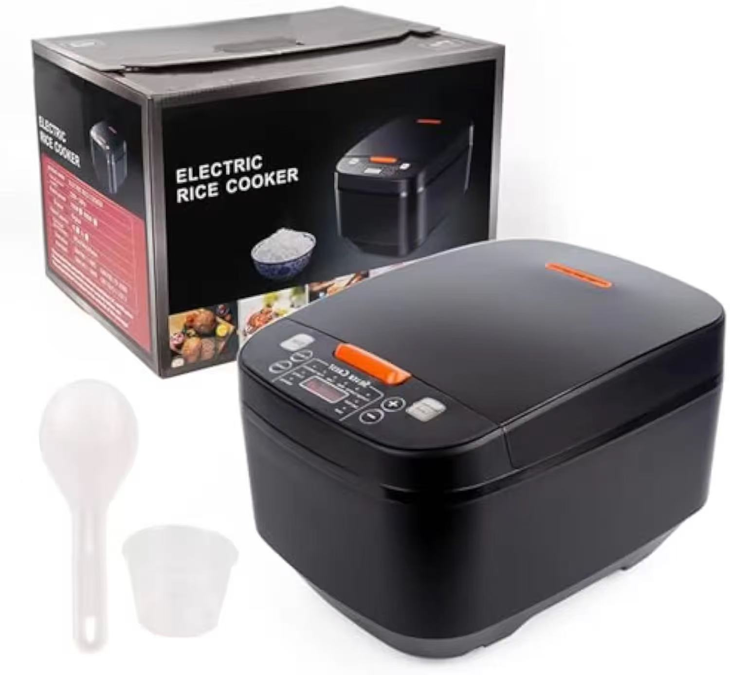 Electric Rice Boiler