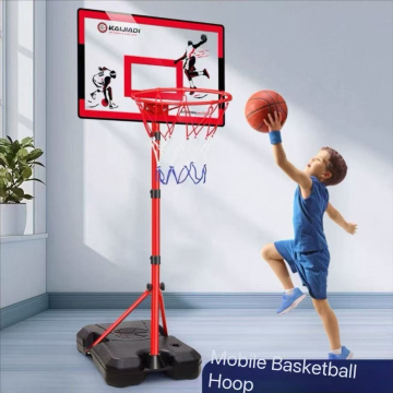 Children's Basketball Set 