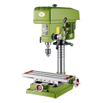 Bench Drill
