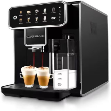 Coffee Making Machine