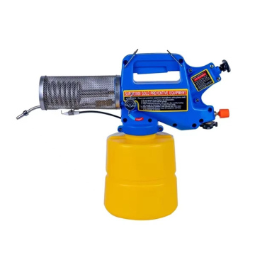 Pesticide Spraying Machine