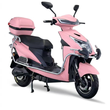 Sports Style Scooter