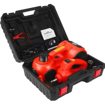 Electric Car Jack Set