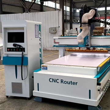 Professional CNC Router