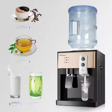 Drinking Water Dispenser