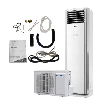 Modern Office Air Conditioner