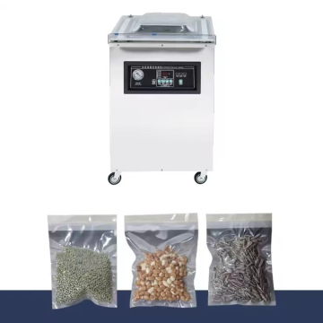 Modern Vacuum Packaging Machine