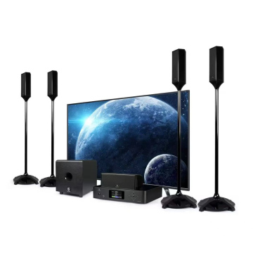 Home Theater Stereo System