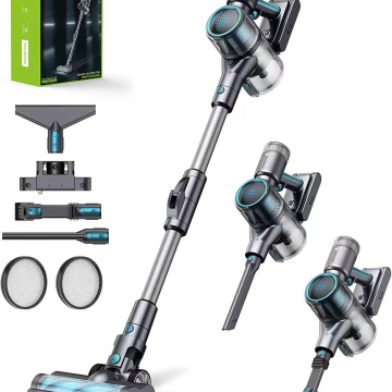 Handheld Vacuum Cleaner