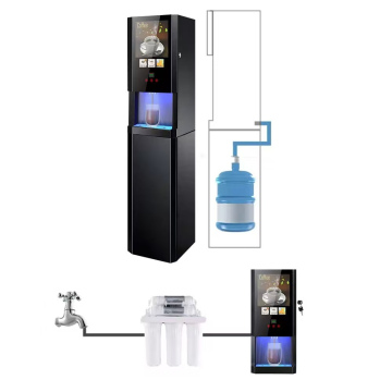 Office Cofee Making Machine