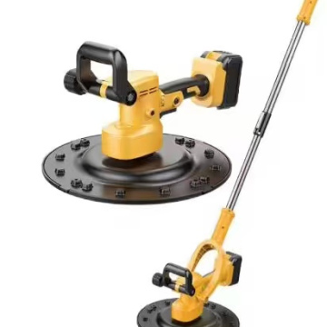 Modern Electric Plastering Machine