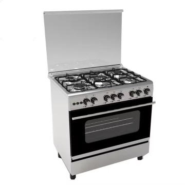 Modern Gas Stove