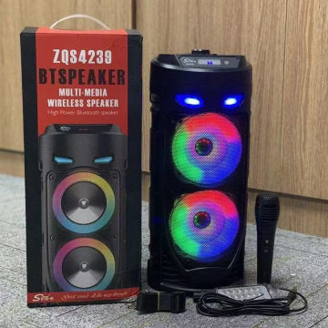 Bluetooth Loudspeaker