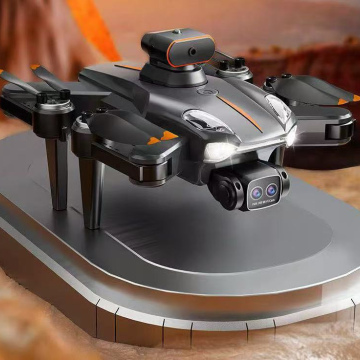 Drones for photo shooting