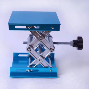 Lab Jack For Technicians and Carpenters