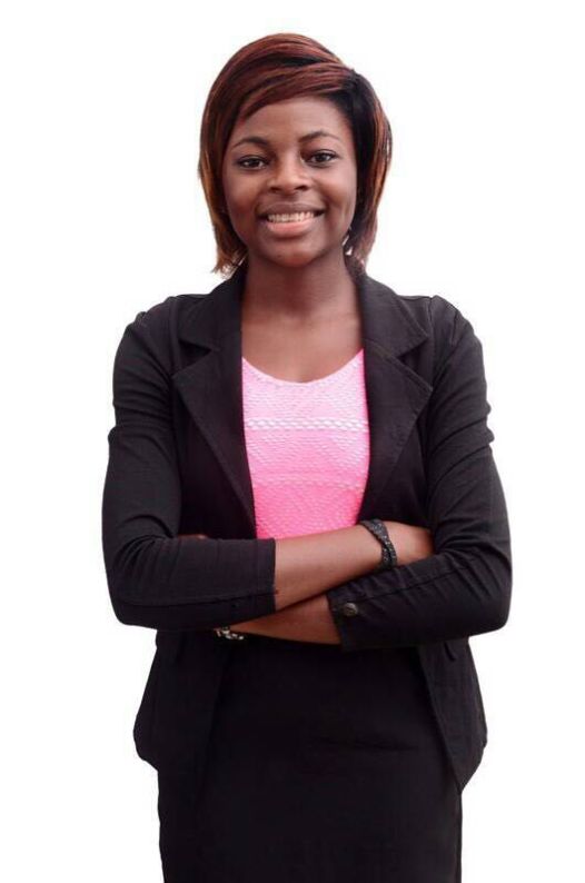 Ms. Alongamoh Thanks