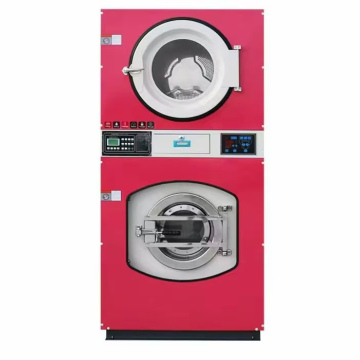 Commercial Laundry Machines