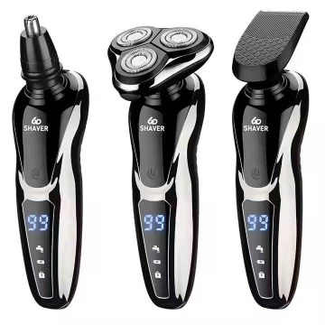 Modern Shaving Machine For Men