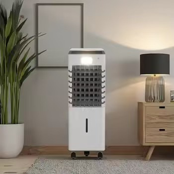 Small-Size AC for rooms