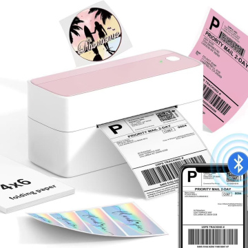 Mini Product Label Printer