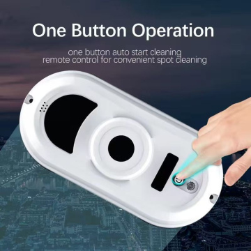 Window Cleaning Robot