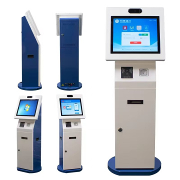 Ticket Vending Machine