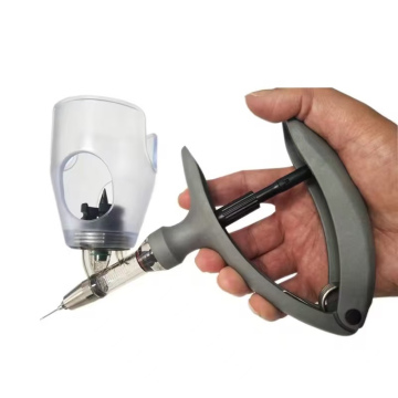 Injection Set For Animals