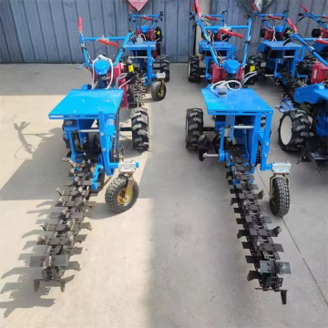 Deep Trenching Machine