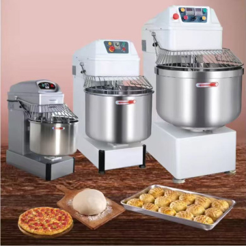 Flour Mixing Machine
