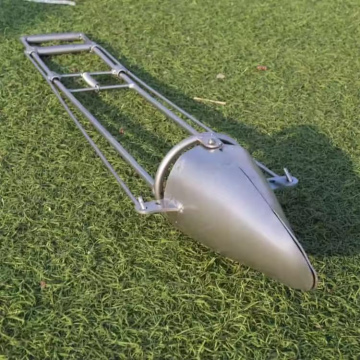 Crops Planting Device