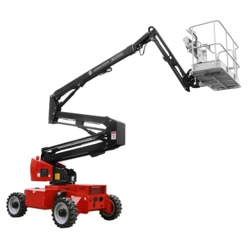 Modern Boom Lift