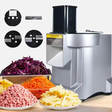 Vegetable Slicing Machine